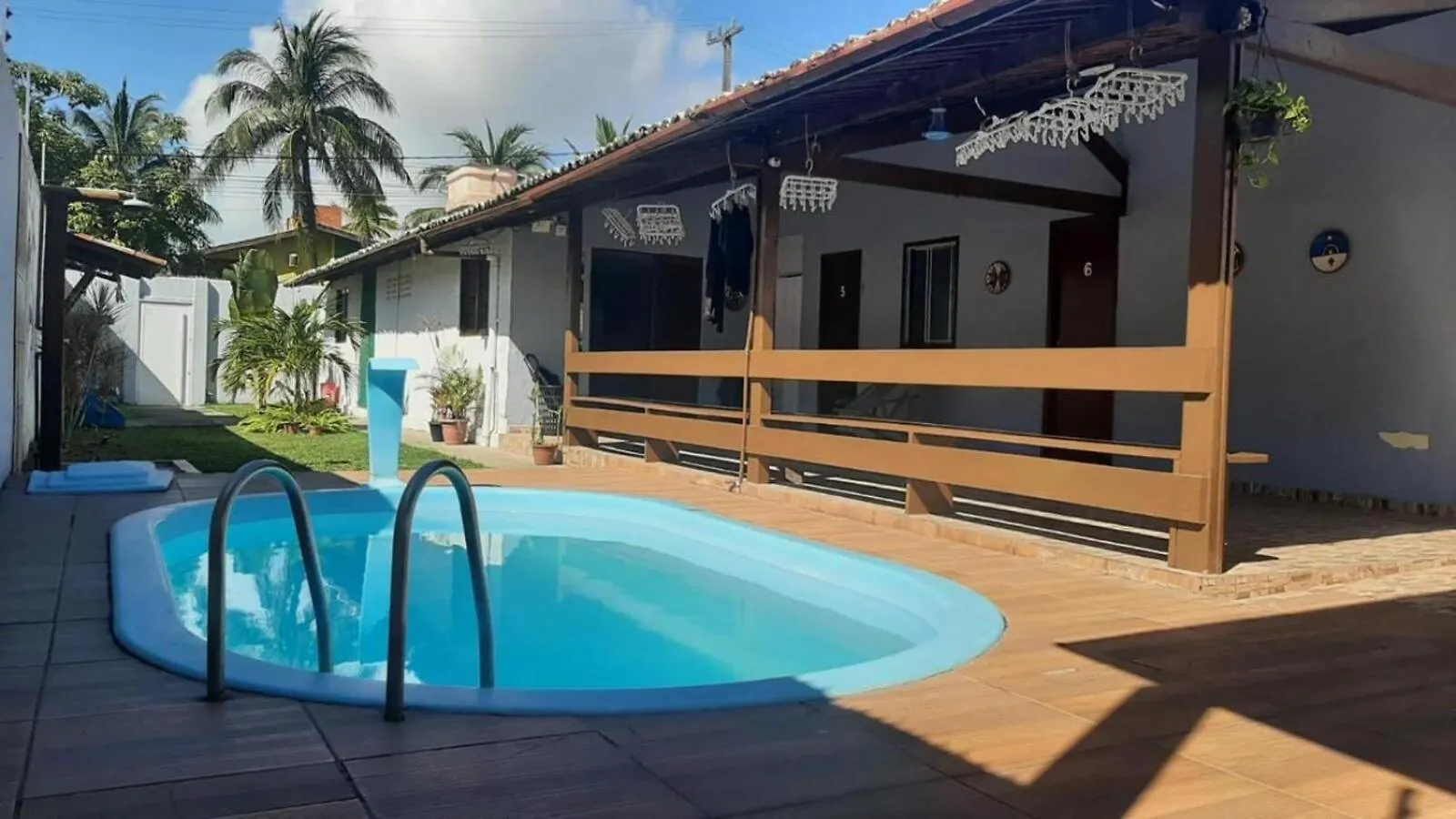 Pousada Iapoi Porto de Galinhas