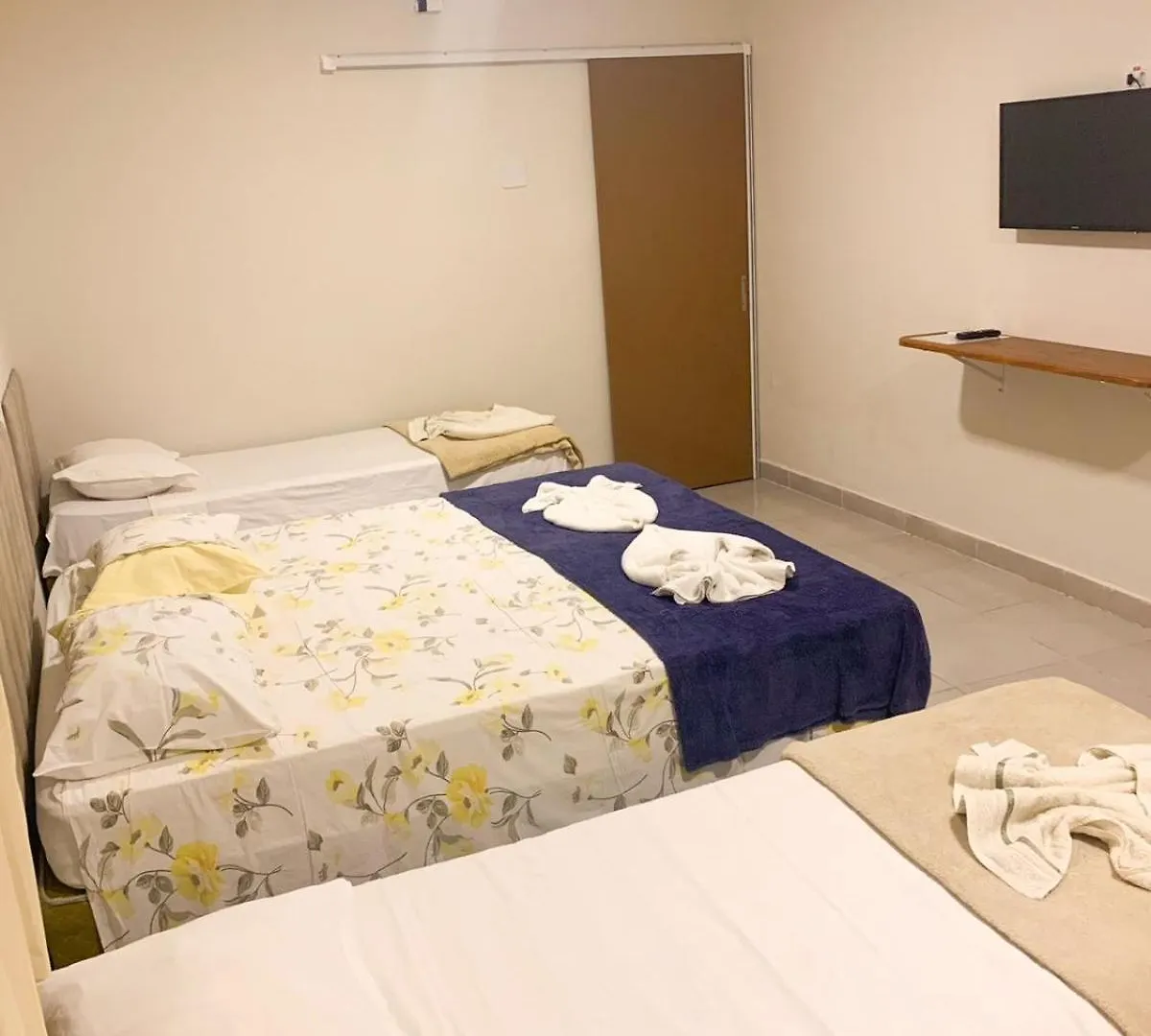 Guest house Pousada Iapoi Porto de Galinhas Brazil