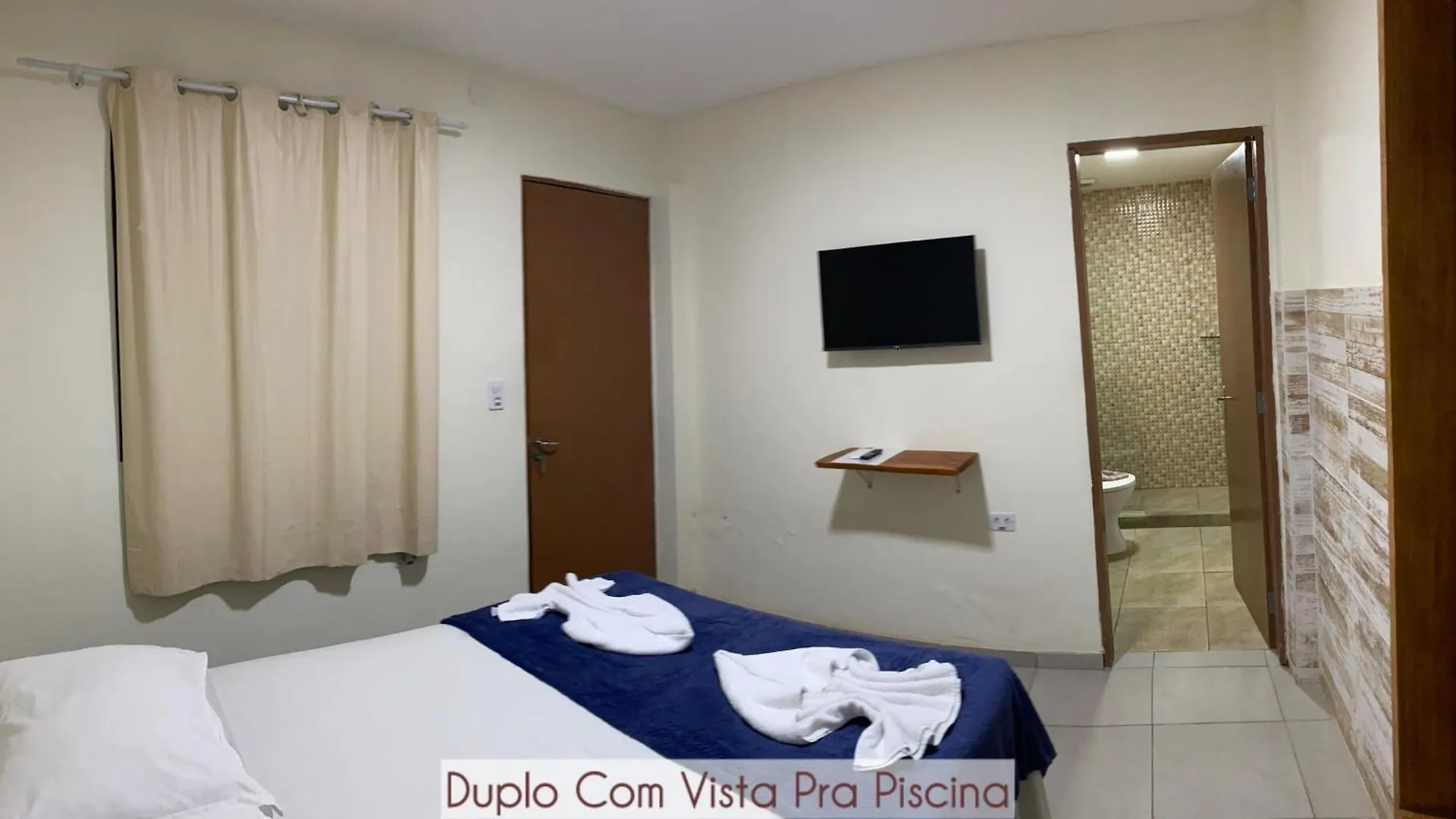 Guest house Pousada Iapoi Porto de Galinhas Brazil