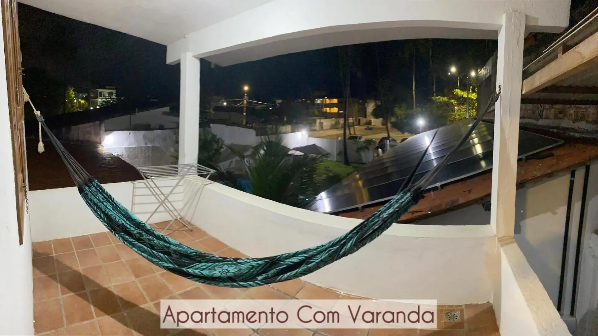 Guest house Pousada Iapoi Porto de Galinhas