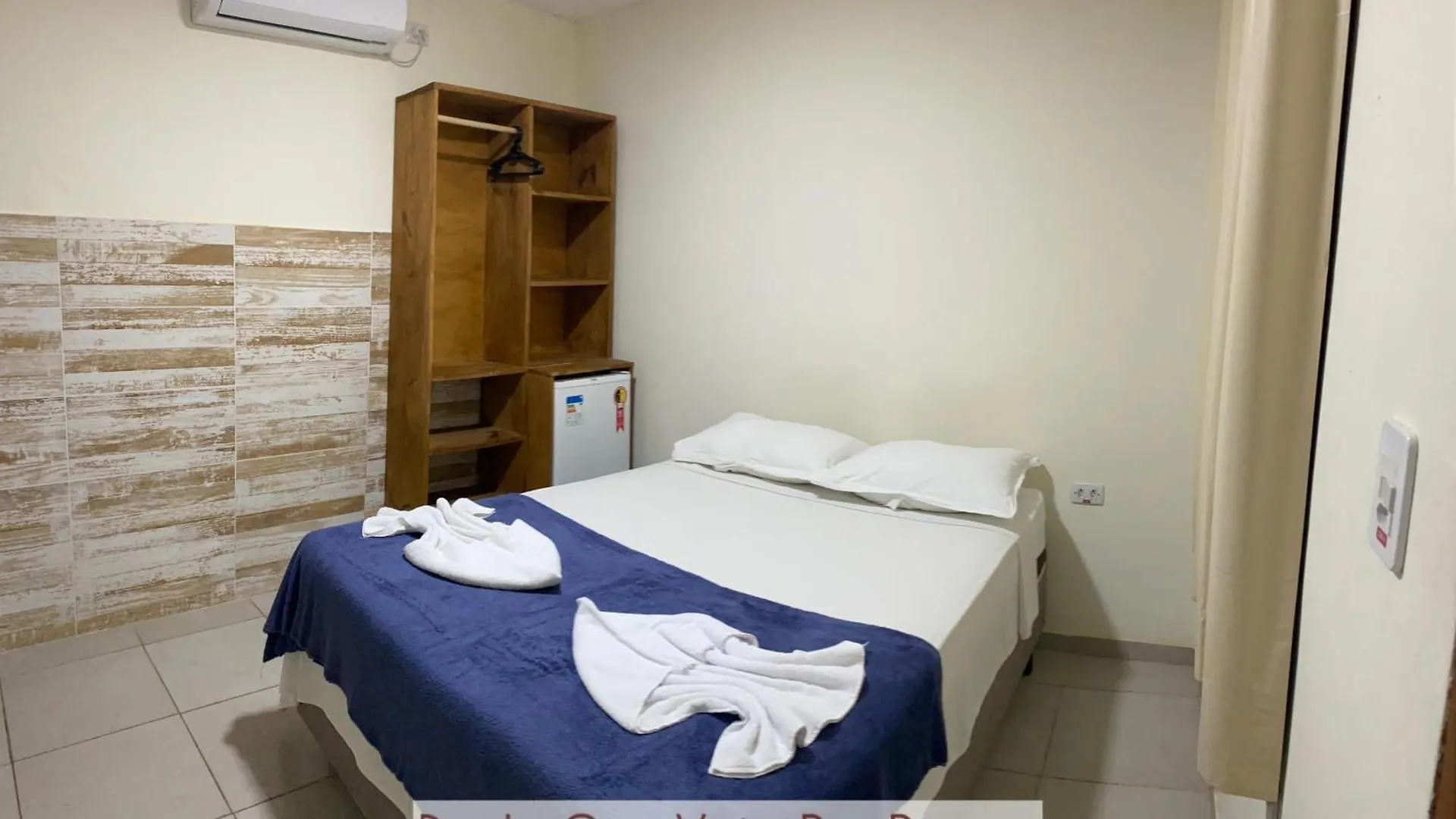 Pousada Iapoi Porto de Galinhas Guest house