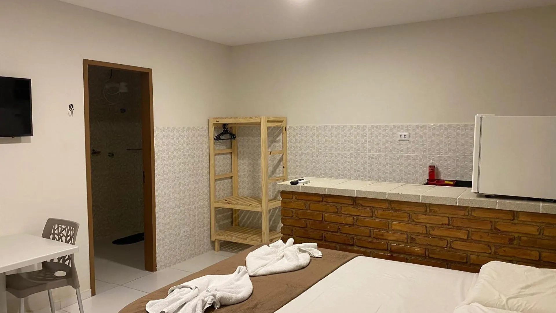 Guest house Pousada Iapoi Porto de Galinhas Brazil