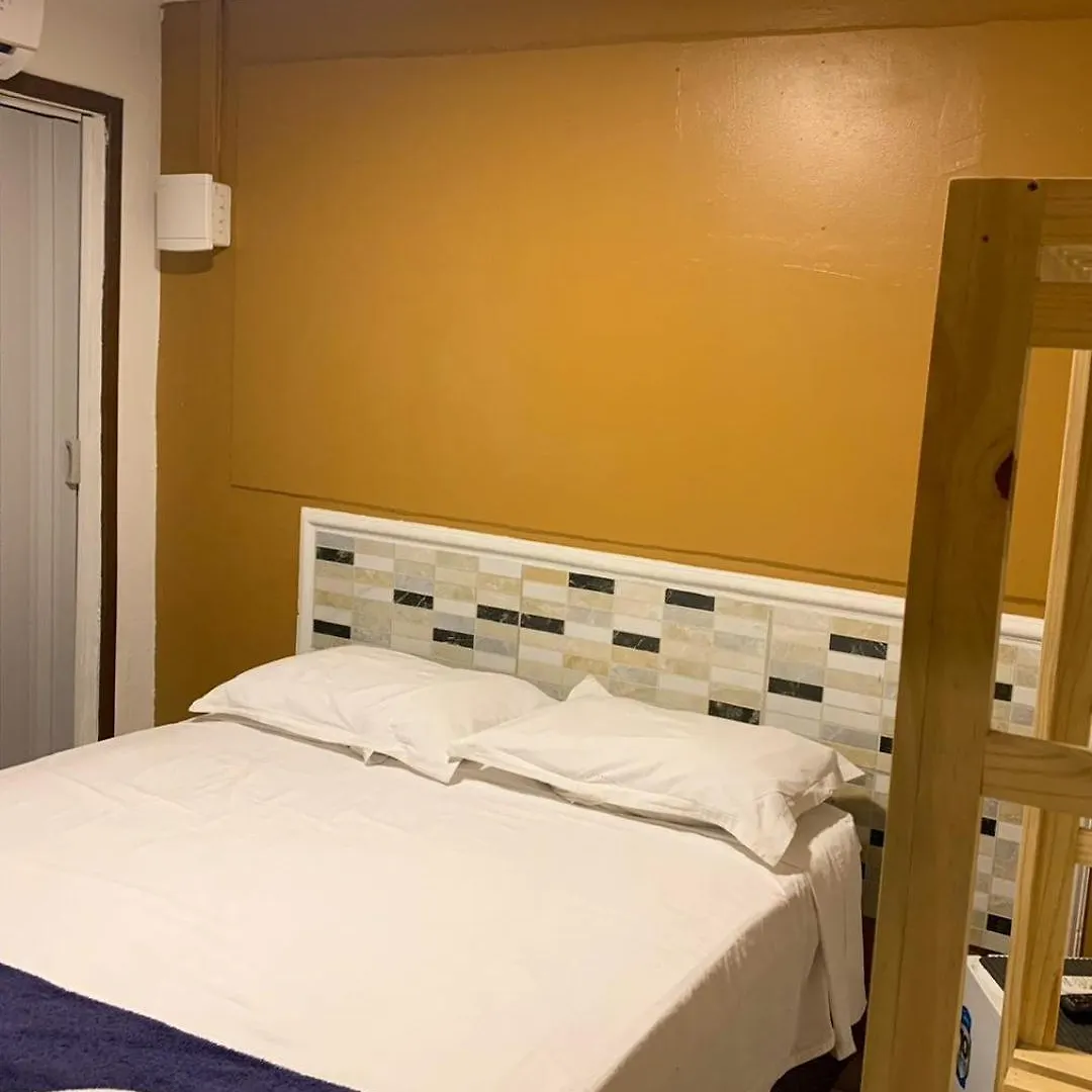 Guest house Pousada Iapoi Porto de Galinhas
