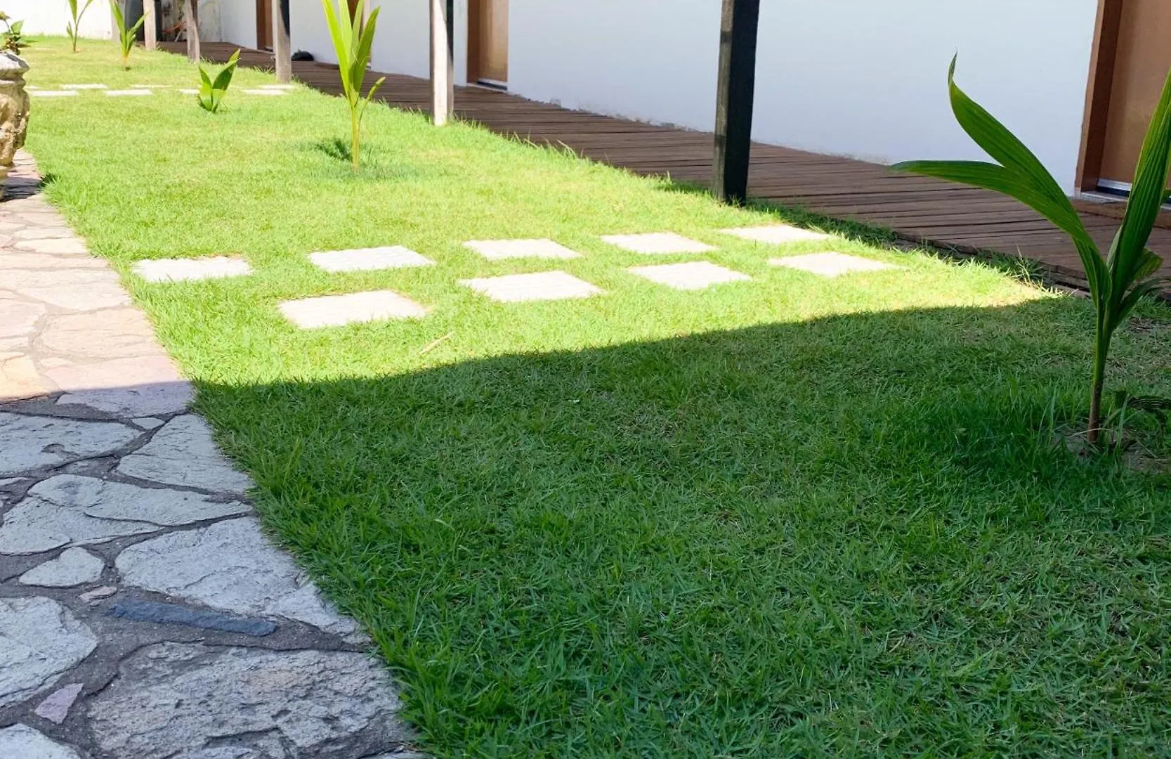 Pousada Iapoi Pôrto das Galinhas 巴西