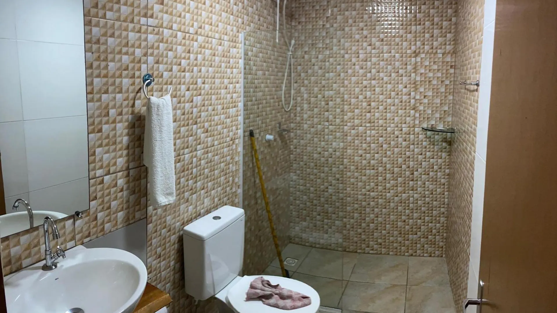 Pousada Iapoi Pôrto das Galinhas 招待所